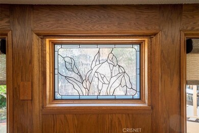 Local SCV Artist Peggy Erickson stained glass