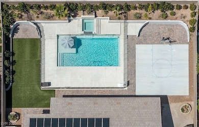 8233 Sweetwater Creek Way, Las Vegas, NV 89113 - photo 4