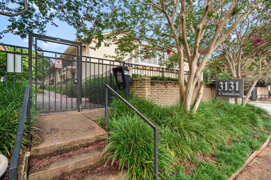 [Guest Entry] Mature landscaping offers a tranquil