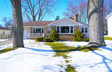 1564 Nash Rd, North Tonawanda, NY 14120 - photo 3