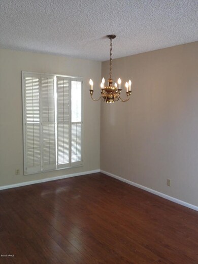 Formal Dining