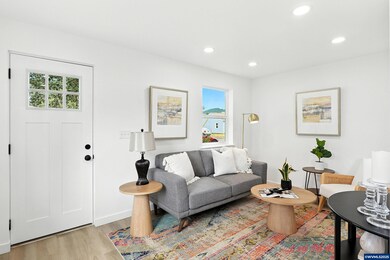 125 NE Balm St, Sheridan, OR 97378 - photo 4