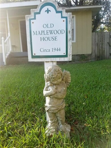 Historical Marker