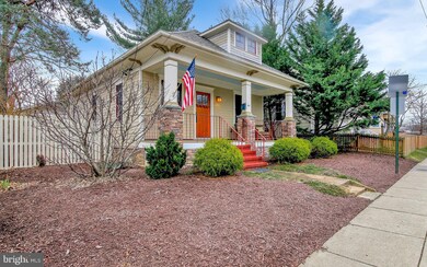 811 Chesapeake Ave, Annapolis, MD 21403 - photo 3