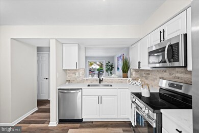 3663 Tavern Way, Triangle, VA 22172 - photo 3