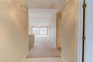 Interior freshly painted, carpets just cleaned!