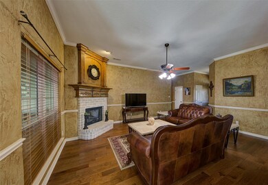 1417 Thomas Rd, Springtown, TX 76082 - photo 6