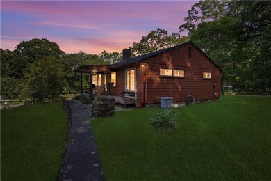 201 Chase Hill Rd, Ashaway, RI 02804 - photo 3