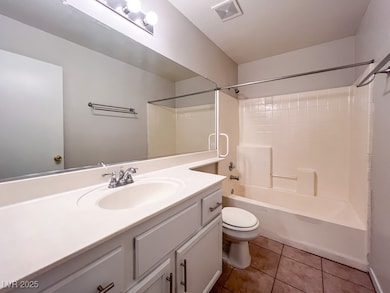 5532 Great Divide St unit 1, North Las Vegas, NV 89031 - photo 6