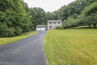 24 Marlboro Rd, Georgetown, MA 01833 - photo 3