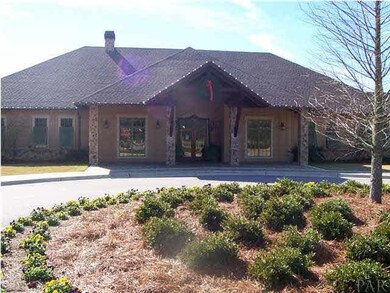 Nature Trail Lodge