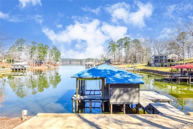 74 Lake Point Dr, Jacksons Gap, AL 36861 - photo 6