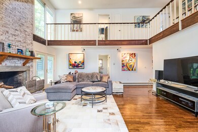 191 Steep Hill Rd, Weston, CT 06883 - photo 6