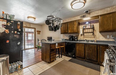 211 Rhoads Ave, Lincoln, IL 62656 - photo 5