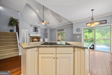 425 Wyndward Point Dr, Hartwell, GA 30643 - photo 7