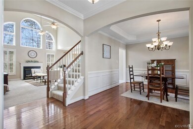 8012 Longfellow Place, Midlothian, VA 23112 - photo 4