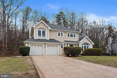 8 Wren Way Ct, Stafford, VA 22554 - photo 2