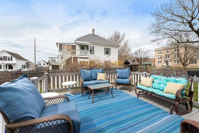 214 W 6th St, Lowell, MA 01850 - photo 4