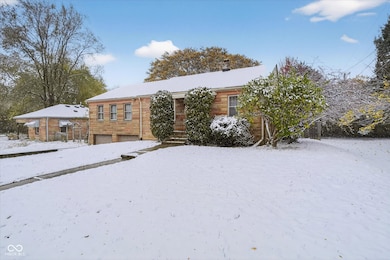 5856 E 18th St, Indianapolis, IN 46218 - photo 2