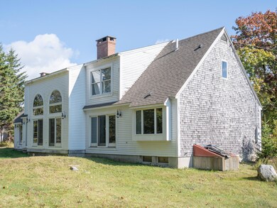 Maple Cottage