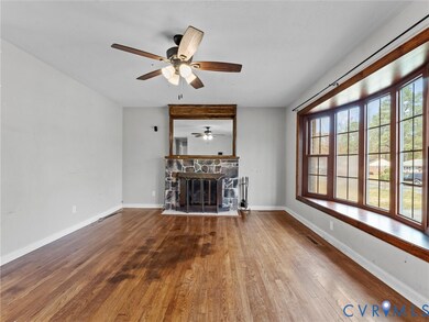 1928 Walton St, Petersburg, VA 23805 - photo 6