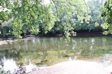 Greenbrier River