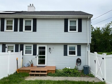 94 Loxwood St unit 1, Worcester, MA 01604 - photo 2