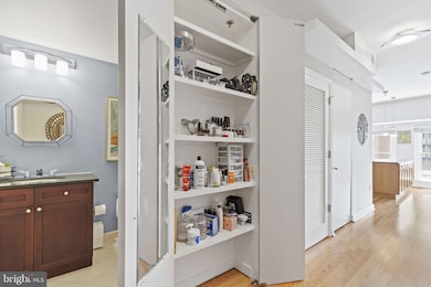 675 E St NW unit 500, Washington, DC 20004 - photo 7