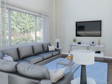 Photo is not of the actual home, but is an inspirational photo of builder’s model home and may depict options, furnishings, and/or decorator features that are not included