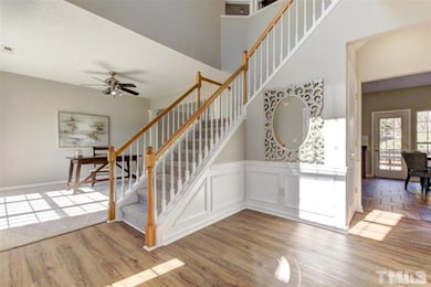 103 Grazing Meadows Ct, Apex, NC 27502 - photo 3