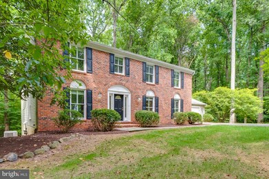 12307 Cannonball Rd, Fairfax, VA 22030 - photo 3