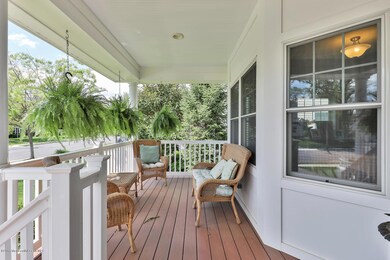 Porch