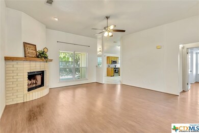 1402 Judy Ln, Copperas Cove, TX 76522 - photo 5