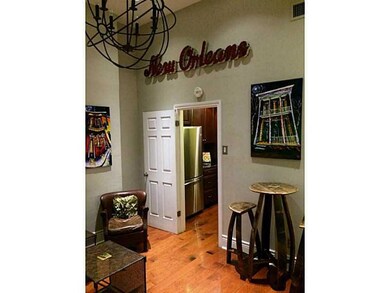 Living Room. GORGEOUS Unit w every detail. GLOWING
