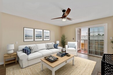 3259 Bramson Place unit 211, San Diego, CA 92104 - photo 4