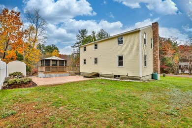 14 Rolling Ridge Rd, Londonderry, NH 03053 - photo 7