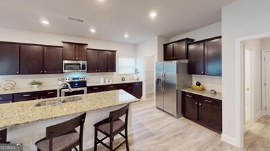 337 Stockton Cir, Macon, GA 31216 - photo 7