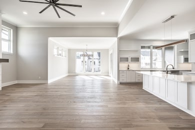 20320 Chatham Creek Dr, Westfield, IN 46074 - photo 6