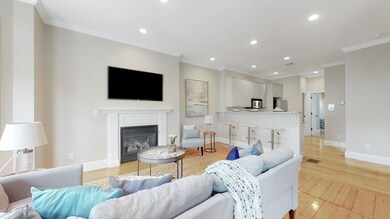 19 Prospect St unit 2, Charlestown, MA 02129 - photo 2