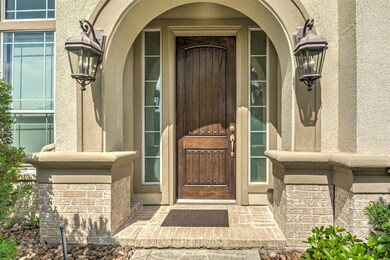 34 Clare Point Dr, Magnolia, TX 77354 - photo 2