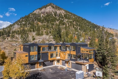 160 Forest Dr unit D, Frisco, CO 80443 - photo 4