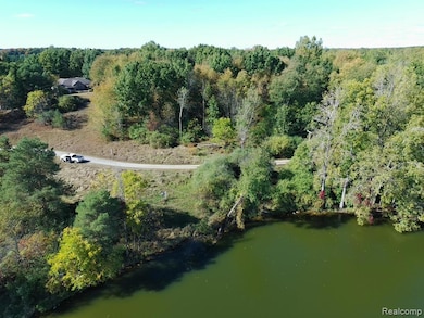 6.5 ACRES VL Lake Lapeer Dr, Metamora, MI 48455 - photo 6