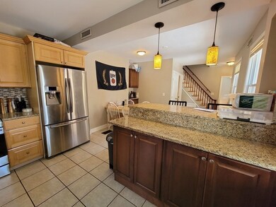 14 Jay St unit TH, Cambridge, MA 02139 - photo 4