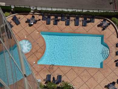 Electra unit 2201, San Diego, CA 92101 - photo 5