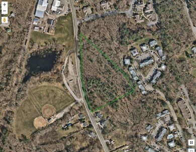 00 Longmeadow Rd, Taunton, MA 02780 - photo 3