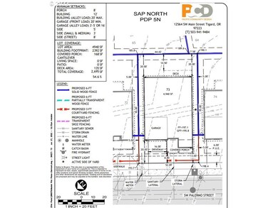 11228 SW Palermo St, Wilsonville, OR 97070 - photo 3