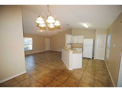 Interior Space/Layout