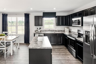 2757 Thornton Grove Blvd unit 104, Nashville, TN 37207 - photo 7