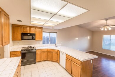 1921 Saltu Dr, Redding, CA 96002 - photo 7