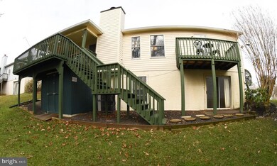 861 Rudder Way, Annapolis, MD 21401 - photo 4